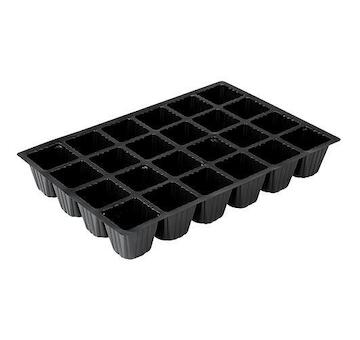 Strend Pro Garden 255365 Sadbovač Herrison P4005, 72 sazenic, 545x285x45 mm