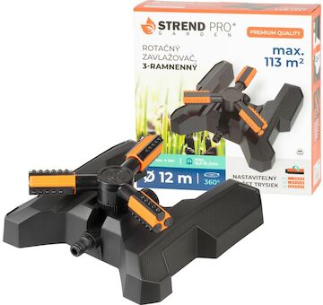 Strend Pro Garden 2560031 Rozprašovač Garden