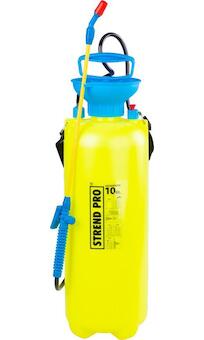 Strend Pro Garden 256011 Postřikovač Garden Goodfarm, na rameno, 10 l