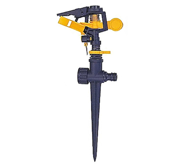 Strend Pro Garden 256194 Postřikovač , impulsní, hrot z PVC