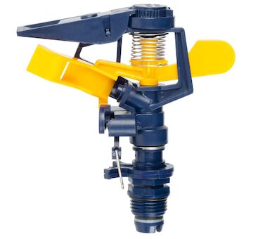 Strend Pro Garden 256197 Postřikovač , impulsní, plastový