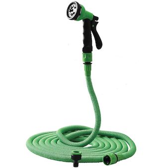 Strend Pro Garden 256265 Zahradní flexi hadice NX1-075, 7,5-22,5 m, 1/2