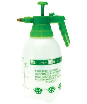 Strend Pro Garden 256289 Postřikovač Garden, ruční, 2,0 l