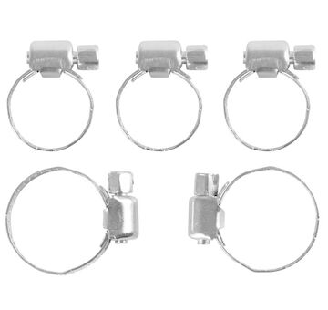 Strend Pro Garden 256342 Sada svorek HC605, 5 kusů, pro hadice