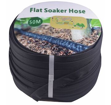 Strend Pro Garden 256365 Hadice ST.Flatso 50m, zahradní hadice