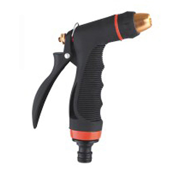 Strend Pro Garden 256488 Garden Pistol, zavlažování zahrady, zahrada, 2 vzory, Zn