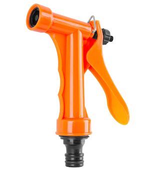 Strend Pro Garden 256491 Garden Pistol TS2011, zahradní zavlažovací pistole, nastavitelná