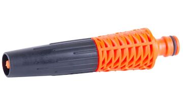 Strend Pro Garden 256497 Zahradní tryska TS2060, zahradní tryska, zahradní, nastavitelná, na hadici, 2 vzory