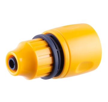 Strend Pro Garden 256515 Spojka TS3015 - zpětná, pro zahradní hadici