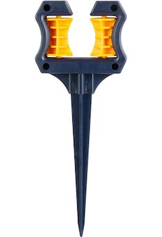Strend Pro Garden 256519 Držák hadice , do země