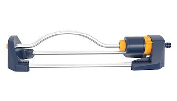 Strend Pro Garden 256810 Postřikovač , oscilační, 15 trysek