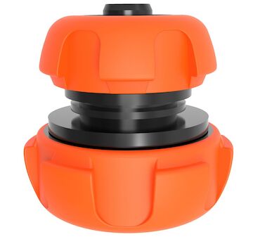 Strend Pro Garden 256817 Spojka SoftTouch, redukovaná z 1/2