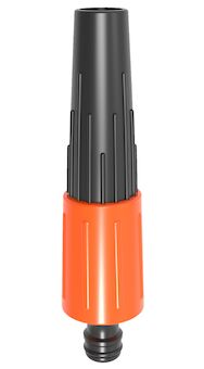 Strend Pro Garden 256818 Zahradní tryska , zavlažovací, zahradní nastavitelná, 2 vzory, soft touch