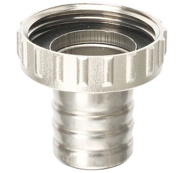 Strend Pro Garden 256870 Připojovací šroubení Pro, kovové, G3/4