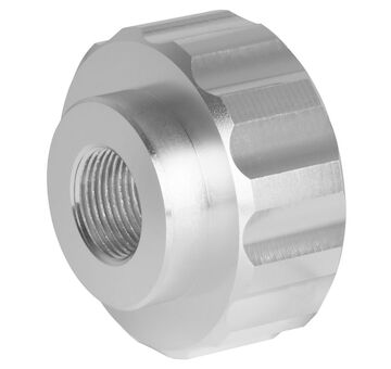 Strend Pro Garden 256928 Redukce , pro IBC nádrže, hliník, 60 mm - 3/4