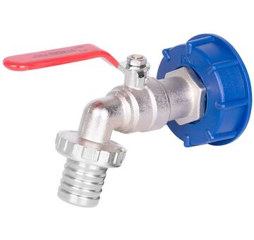 Strend Pro Garden 256931 Sada , ventil 1 1/4