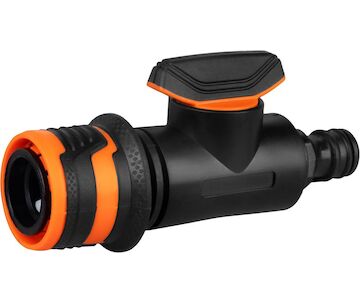 Strend Pro Garden 257820 Regulační mezikus Garden, ventil, standardní
