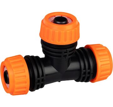 Strend Pro Garden 257822 Spojka , se tremi vystupy, 3/4