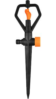 Strend Pro Garden 257823 Rozprašovač motýlkový, s hrotem