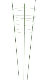 Strend Pro Garden 258915 Držák Strend Pro, 120 cm, opěrný stojan na květiny