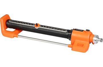 Strend Pro Garden 259491 Zavlazovac Garden BJ4618, 18 trysek, oscilacni, 90, tlak 4 bar