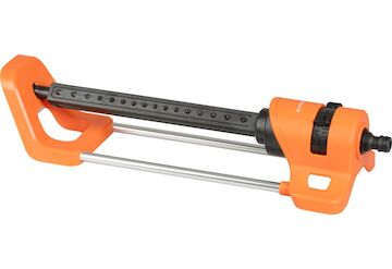 Strend Pro Garden 259492 Zavlazovac Garden BJ4617, 16 trysek, oscilacni, 180, tlak 4 bar