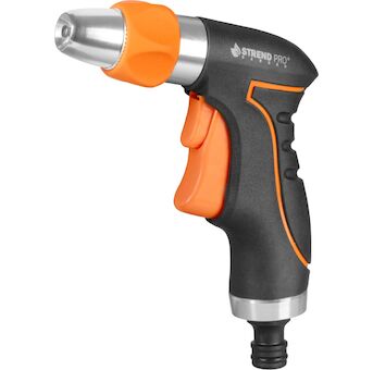 Strend Pro Garden 259498 Pistole Garden BJ4027T, zavlažovací, protiskluzová rukojeť