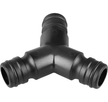 Strend Pro Garden 259606 Rychlospojka TS3002L, tricestna, s velkym prutokem