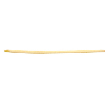 Strend Pro Garden 261039 Násada lopatová 130 cm, ohnutá, buková