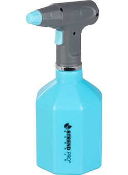 Strend Pro Garden 266750 Postřikovač Garden, 3,7V, 2Ah, akumulátorový, 1 l