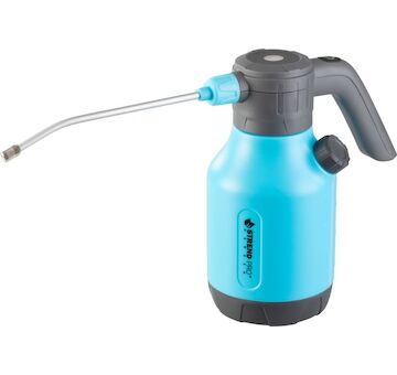 Strend Pro Garden 266752 Postřikovač Garden, 3,7V, 2Ah, akumulátorový, 2 l