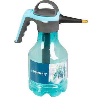 Strend Pro Garden 266763 Postřikovač Garden, ruční, 1,9 l