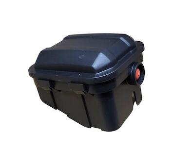 Strend Pro Garden 300043 Vzduchový filtr pro sekačky QL41S-139, QL46P-139 a QL46P-139E