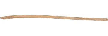 Strend Pro Garden 311047 Násada lopatová 130cm, ohnutá, Economy