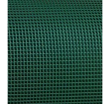 Strend Pro Garden 431003 Pletivo ECONOMY 2, 1000/05x05 mm, čtvercový vzor, 300g/m2, zelené, celoplastové, bal. 25 m