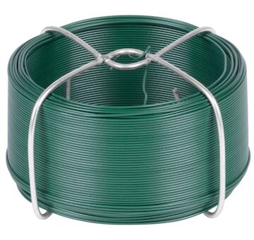 Strend Pro Garden 431125 Zahradní drát SC PVC drát 1,60 mm, L-50 m, cívka