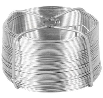 Strend Pro Garden 431127 Zahradní drát SC Zn 0,90 mm, L-50 m, cívka