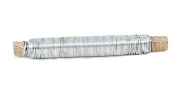 Strend Pro Garden 431132 Drát GreenYard 0,65 mm, 100 g, Zn, pozinkovaný