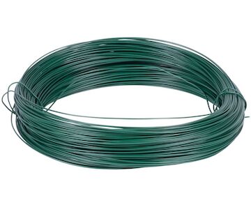 Strend Pro Garden 431137 Pwire.mc PVC drát 2 mm, L-25 m