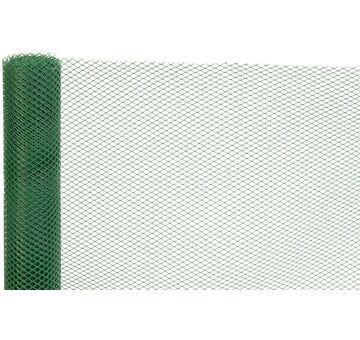 Strend Pro Garden 431449 Pletivo ECONOMY 3, 1000/10x10 mm, šesťuholníkový vzor, 300g/m2, zelené, celoplastové, bal. 05 m