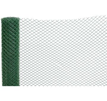Strend Pro Garden 431452 Pletivo ECONOMY 6, 1000/20x20 mm, 45° štvorcový vzor, 300g/m2, zelené, celoplastové, bal. 05 m