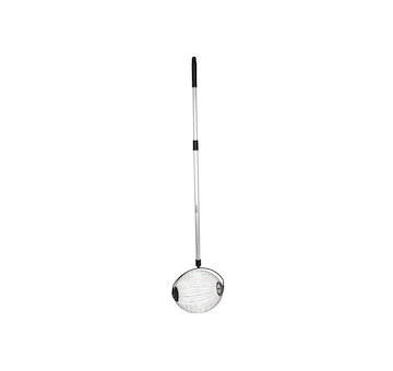 Strend Pro OD-50206 sběrač na ořechy a ovoce s ALU teleskopickou násadou 80-120 cm sběrač ořechů a ovoce