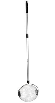 Strend Pro OD-50206 sběrač na ořechy a ovoce s ALU teleskopickou násadou 80-120 cm sběrač ořechů a ovoce