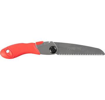 Strend Pro Premium 226880 pilka 130 mm, skládací, červená 226880