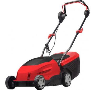 Strend Pro sekačka TBE1332, elektrická, 1,3 kW, záběr 32 cm