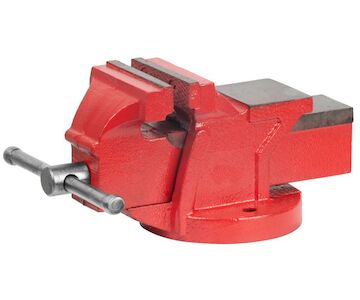 Svěrák Cork BV0110, 80 mm, GT, upínací, dílenský, stolní, zámečnický