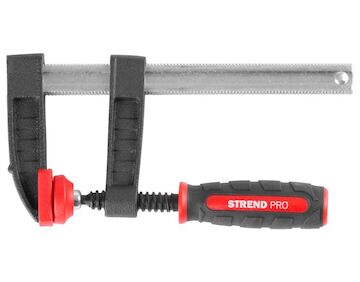 Svěrka Strend Pro Premium DT8615 truhlářská, 50x150 mm, ergonomic 215666