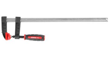 Svěrka Strend Pro Premium DT8615 truhlářská, 50x300 mm, ergonomic 215669