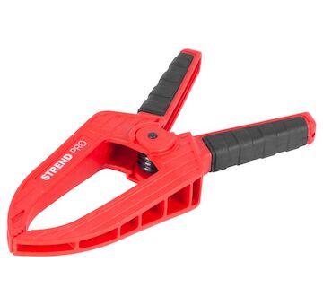 Svorka Strend Pro Premium DT824 pružinová, 3