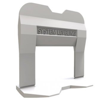 System leveling SL1120 System Leveling - spony 0,5mm (500 ks)